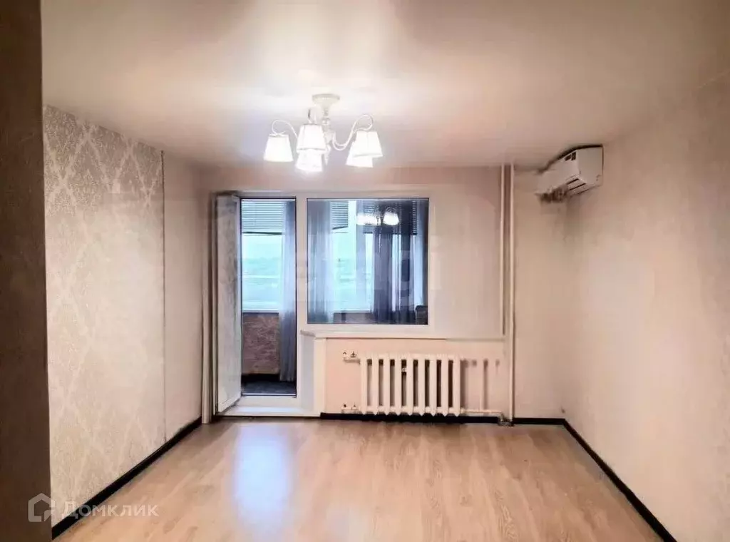Продаётся 1-к квартира, 41.4 м - Фото 0