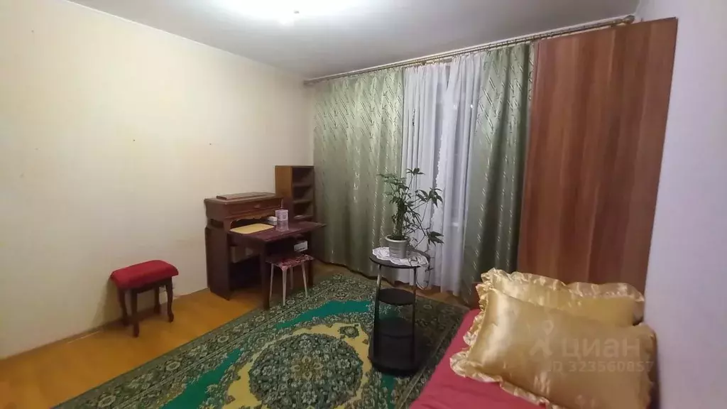 2-к кв. Ростовская область, Ростов-на-Дону просп. 40-летия Победы, ... - Фото 2