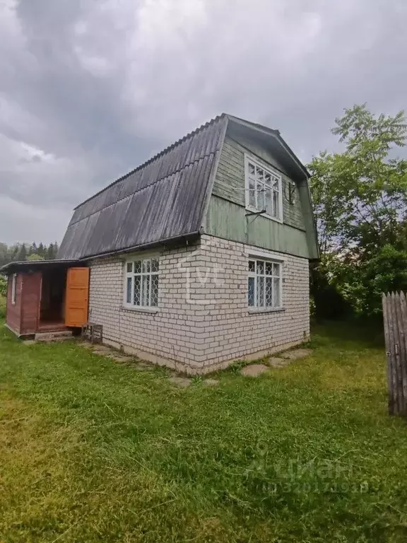 Дом в Владимирская область, Собинский муниципальный округ, Дорожник ... - Фото 0