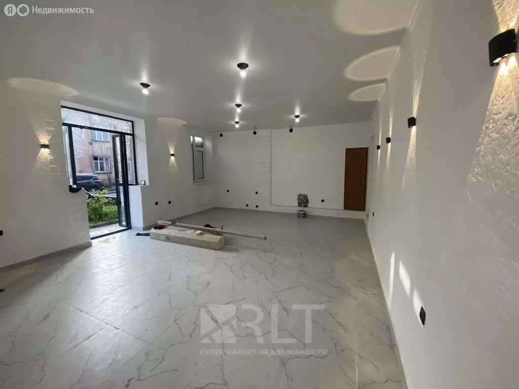 Помещение свободного назначения (44 м) - Фото 2