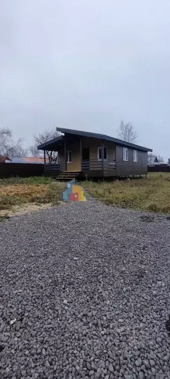 Дом в Тульская область, Тула городской округ, д. Балабаевка  (64 м) - Фото 2
