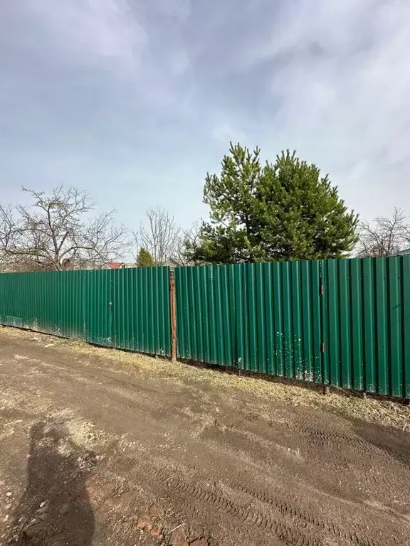 Дом в Московская область, Егорьевск Нечаевский садовое товарищество, ... - Фото 1