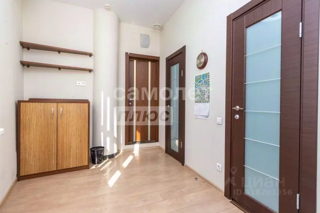 Офис в Башкортостан, Уфа ул. Менделеева, 174 (180 м) - Фото 0