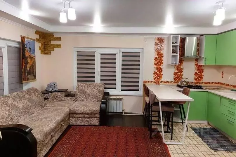 Дом в Ставропольский край, Кисловодск Пикетный пер., 32 (50 м) - Фото 2