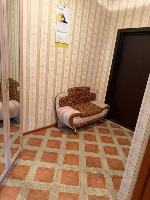 1-к кв. Санкт-Петербург Малая Балканская ул., 26 (47.1 м) - Фото 2