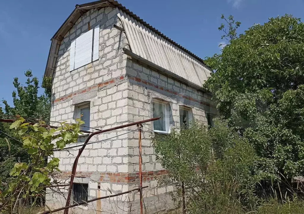 Дача 58 м на участке 4,3 сот. - Фото 1