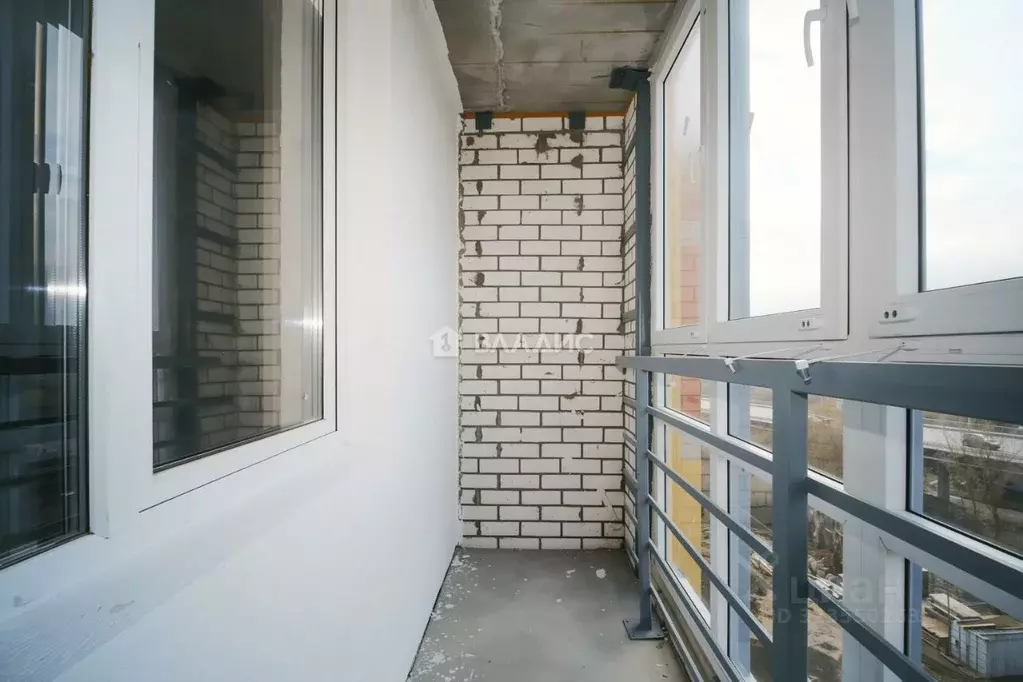 Студия Нижегородская область, Нижний Новгород ул. Ванеева, 40А (23.0 ... - Фото 1