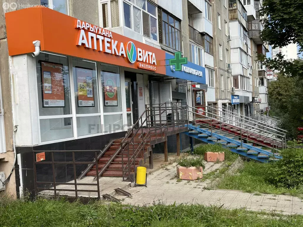 Помещение свободного назначения (40 м) - Фото 2