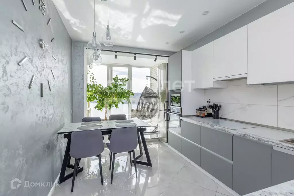 Продаётся 2-к квартира, 87.5 м - Фото 0