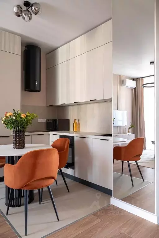 2-к кв. Москва Сосенское поселение, просп. Куприна, 7к3 (41.0 м) - Фото 1