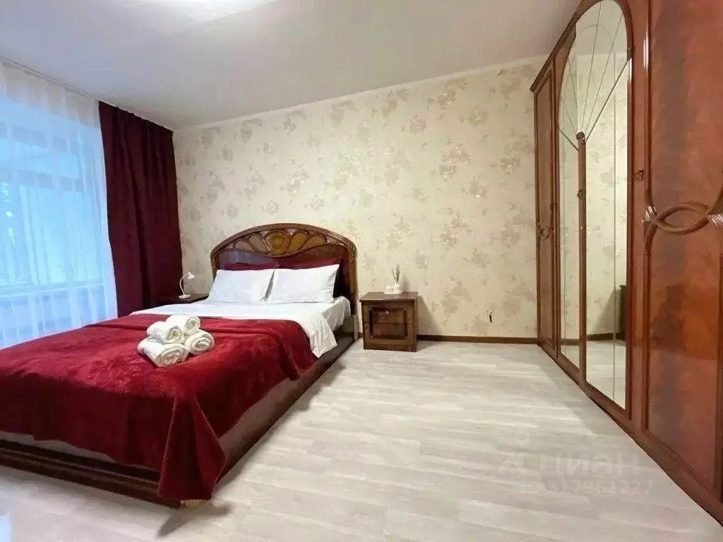 2-к кв. Москва ул. Шверника, 5К2 (42.0 м) - Фото 1