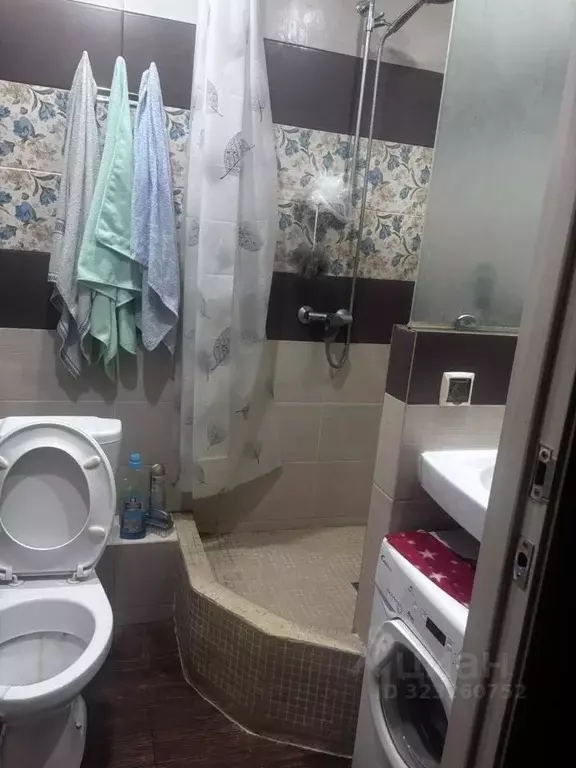 1-к кв. Марий Эл, Йошкар-Ола Садовая ул., 40 (37.0 м) - Фото 2