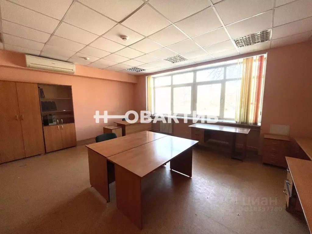 Офис в Новосибирская область, Новосибирск Мочищенское ш., 18 (71 м) - Фото 1