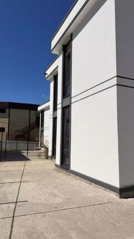 Дом в Краснодарский край, Сочи Тополиная ул., 39 (160 м) - Фото 1