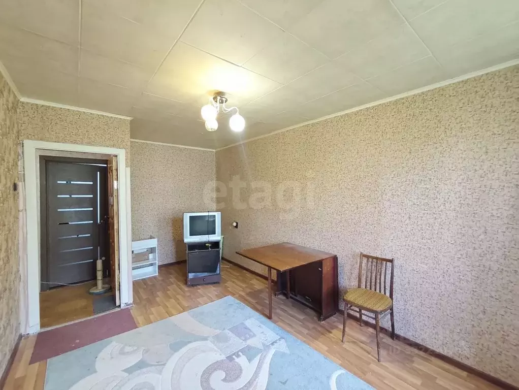 Комната Ленинградская область, Волхов ул. Ломоносова, 24 (17.0 м) - Фото 1