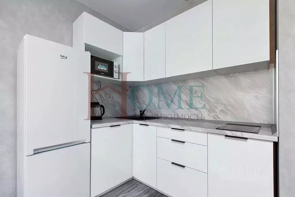 2-к кв. Новосибирская область, Новосибирск ул. Дуси Ковальчук, 248/1 ... - Фото 2