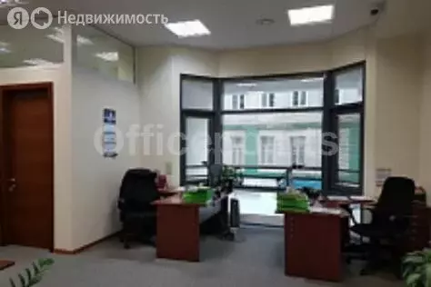 Офис (1405 м) - Фото 0