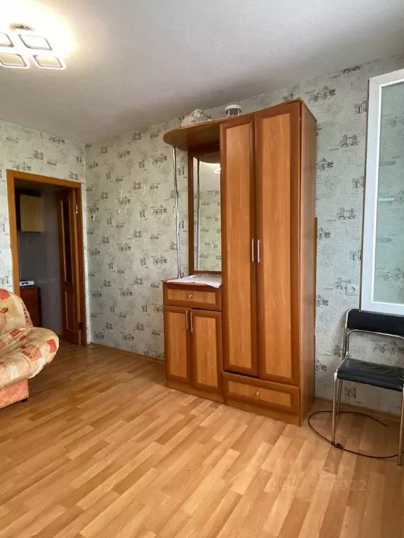 1-к кв. Кемеровская область, Кемерово бул. Строителей, 52 (17.0 м) - Фото 2