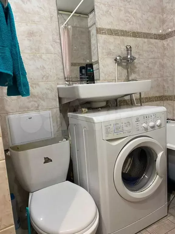 2-к. квартира, 48 м, 1/4 эт. - Фото 1
