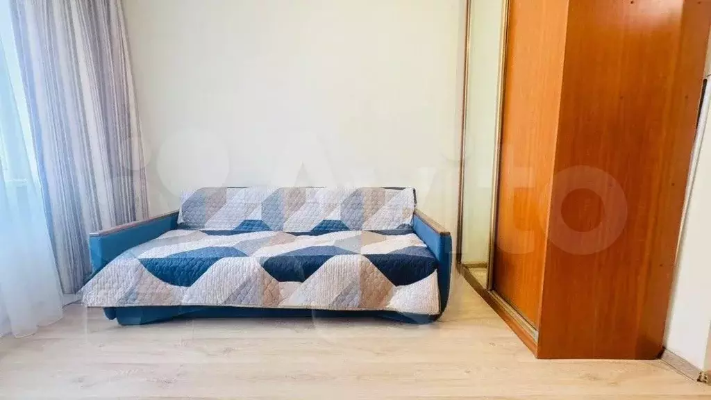Квартира-студия, 16,6 м, 3/9 эт. - Фото 0