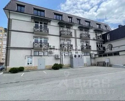 1-к кв. Ставропольский край, Ессентуки Никольская ул. (45.1 м) - Фото 1