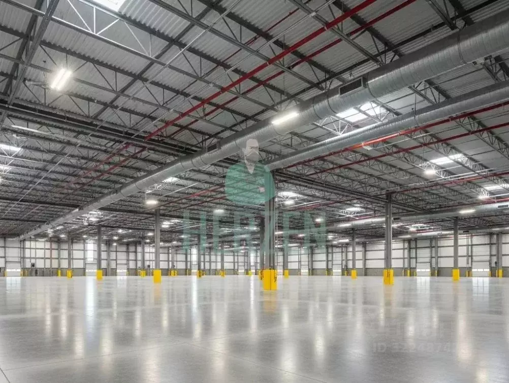 Производственное помещение в Московская область, Старая Купавна ... - Фото 1