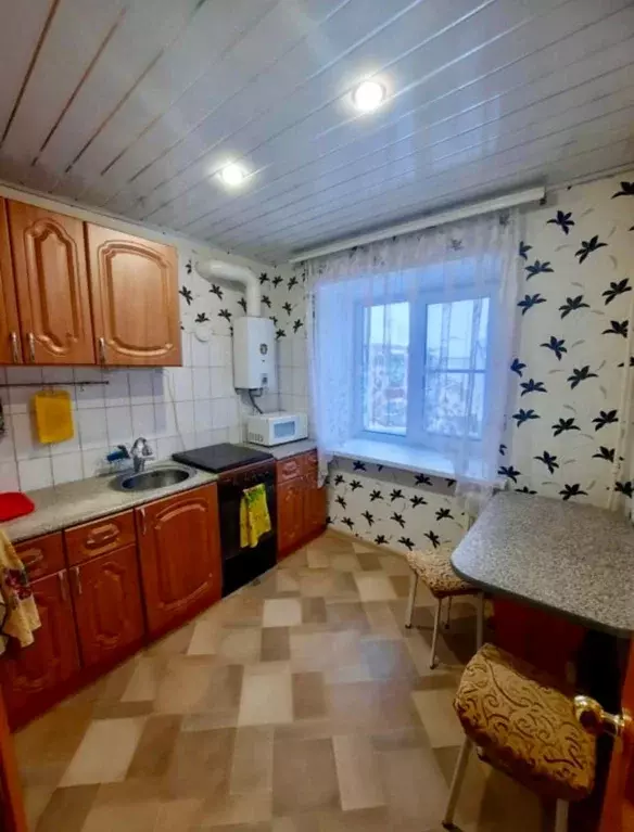 Продаётся 1-к квартира, 30.8 м - Фото 0