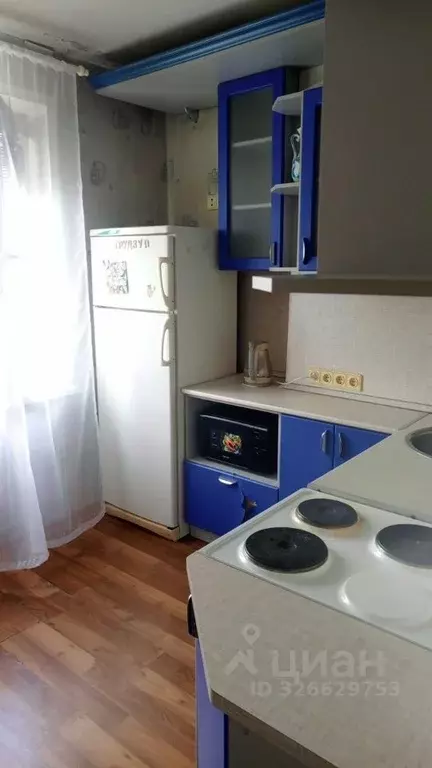 1-к кв. Алтайский край, Барнаул ул. Малахова, 140 (34.0 м) - Фото 1