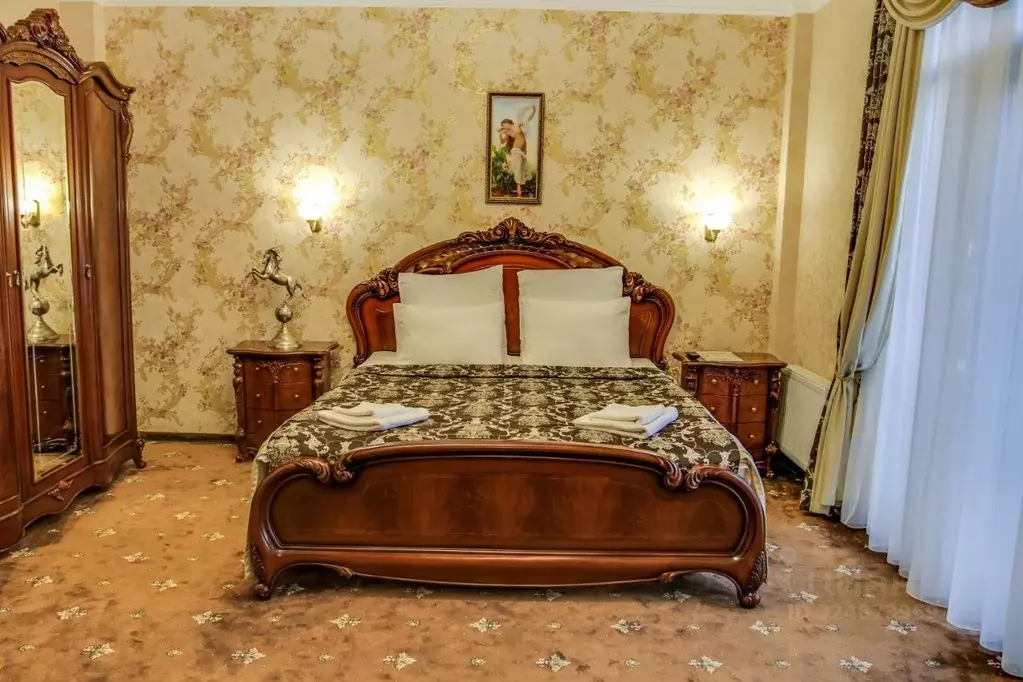 Комната Крым, Симферополь ул. Киевская, 80 (45.0 м) - Фото 1