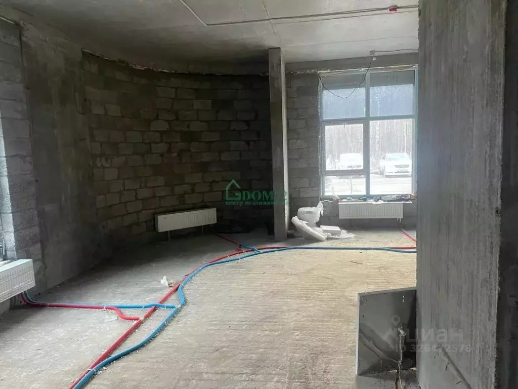 Помещение свободного назначения в Тюменская область, Тобольск ... - Фото 2