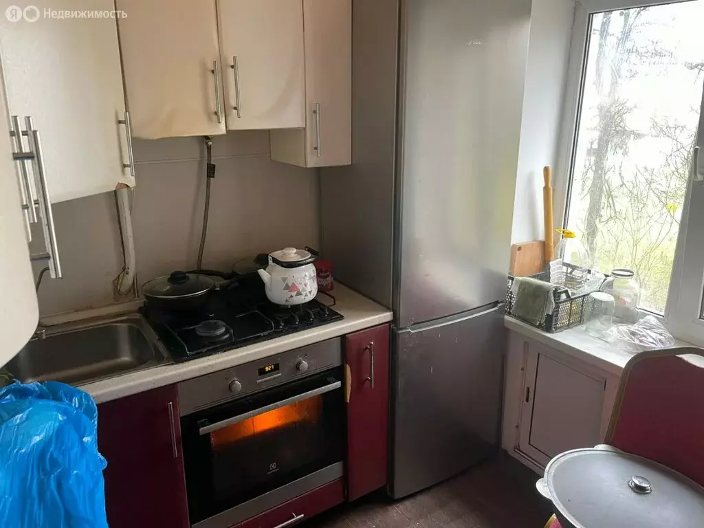 3-комнатная квартира: Балабаново, улица Энергетиков, 6 (56.7 м) - Фото 2