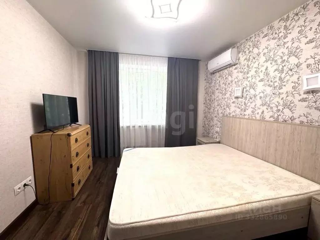 2-к кв. Крым, Симферополь ул. Менделеева (39.3 м) - Фото 1