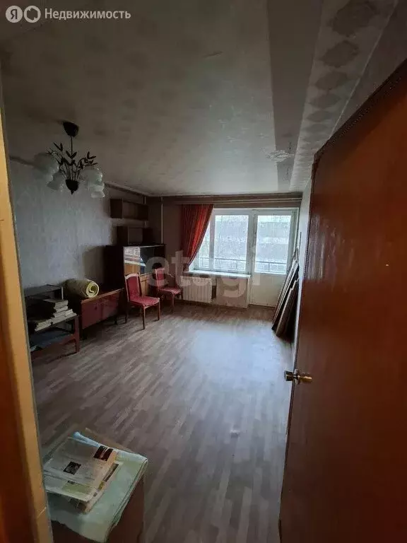 1-комнатная квартира: Пенза, Пролетарская улица, 6 (41 м) - Фото 1