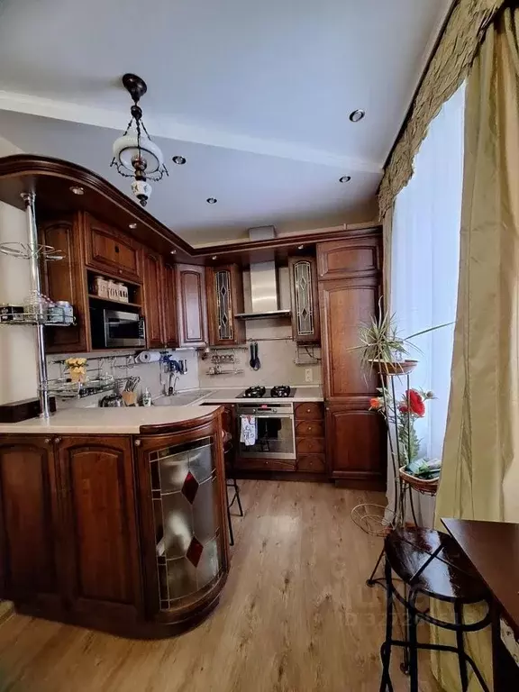 2-к кв. Москва 1-я Дубровская ул., 1А (44.4 м) - Фото 1