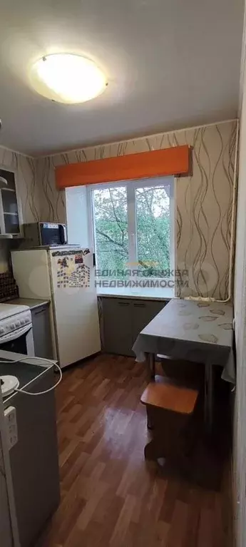 2-к. квартира, 45 м, 3/5 эт. - Фото 1
