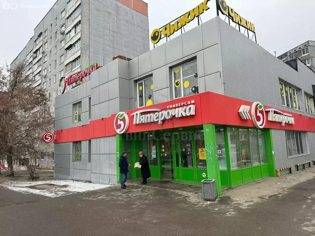 Торговая площадь (44 м) - Фото 1