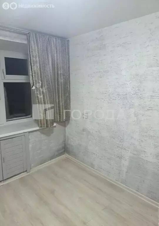 1-комнатная квартира: Томск, улица Смирнова, 48 (12 м) - Фото 1