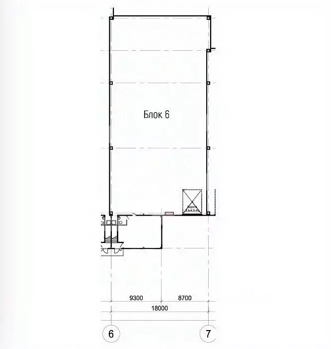 Помещение свободного назначения в Московская область, Подольск ... - Фото 2