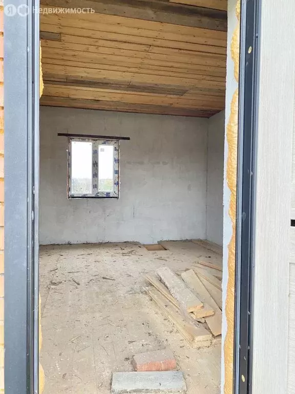 Дом в Ясногорский район, сельское поселение Ревякинское, деревня ... - Фото 2