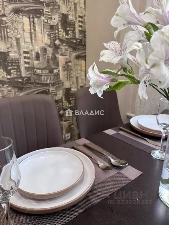 2-к кв. Санкт-Петербург ул. Шкапина, 9-11 (47.9 м) - Фото 2