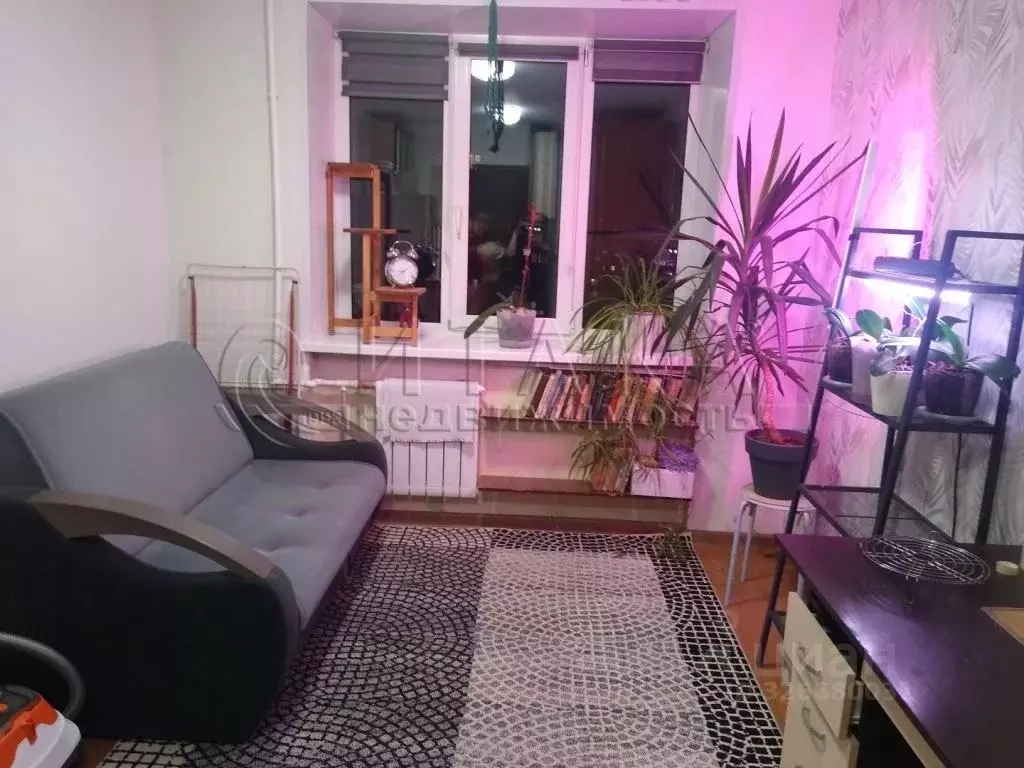 Комната Санкт-Петербург ул. Коллонтай, 7/2 (12.0 м) - Фото 2