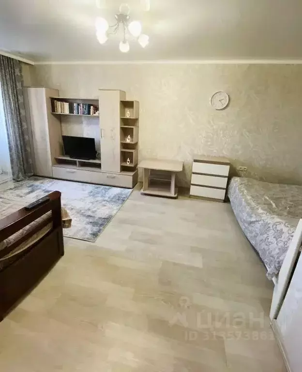 1-к кв. Ставропольский край, Кисловодск ул. Кутузова, 28 (32.0 м) - Фото 1