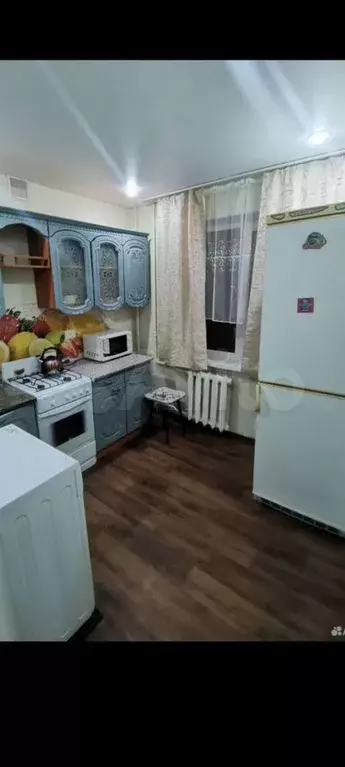 1-к. квартира, 32 м, 2/5 эт. - Фото 0