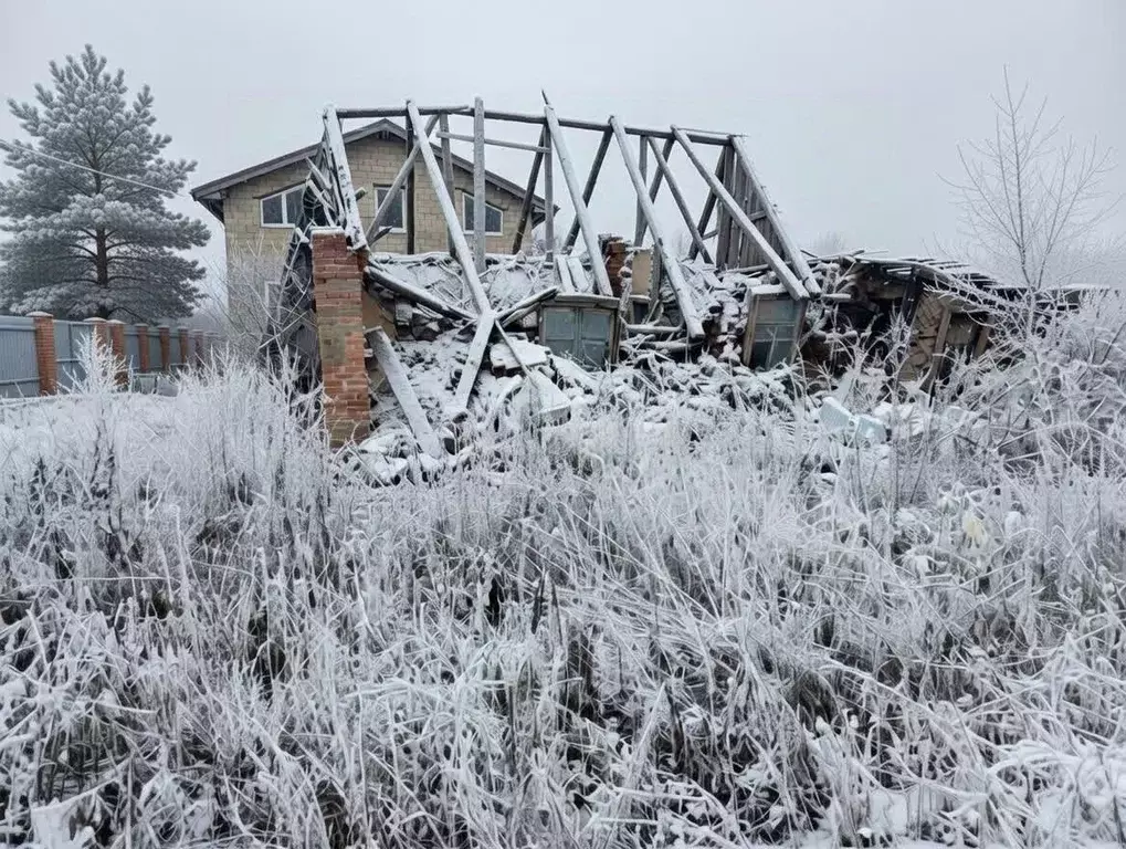 Участок в Тульская область, Болохово Киреевский район, пос. Южный,  ... - Фото 1