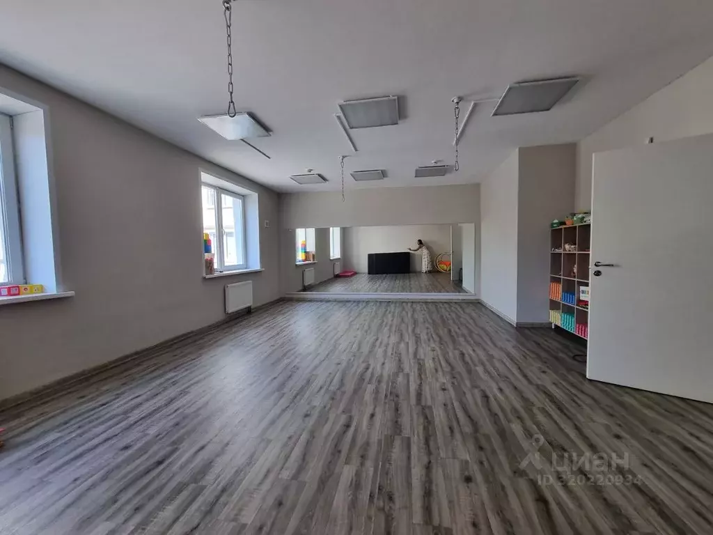 Офис в Ярославская область, Ярославль ул. Панина, 3 (40 м) - Фото 1