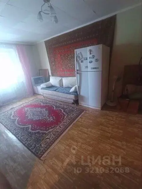 1-к кв. Волгоградская область, Волгоград ул. Богданова, 25 (34.9 м) - Фото 1