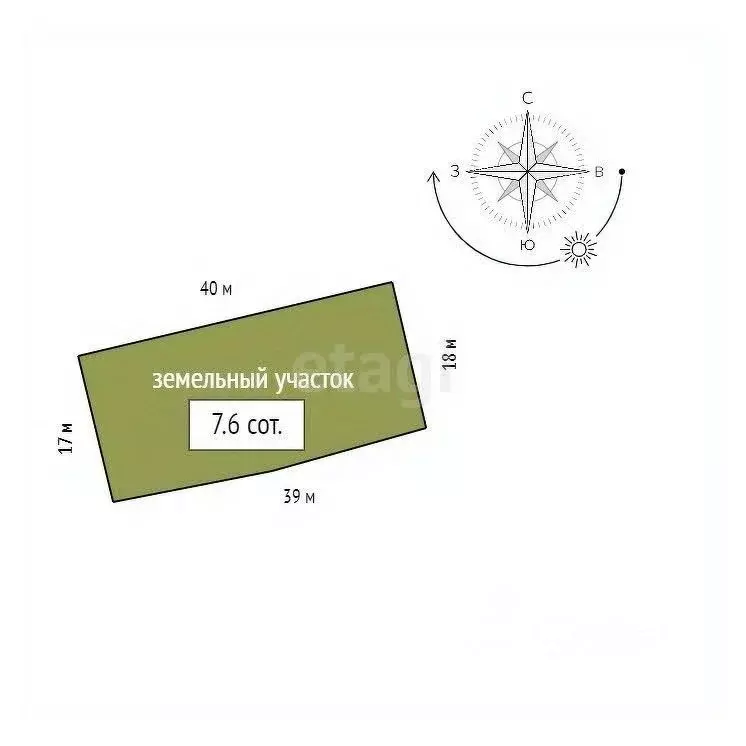 Дом в Красноярский край, Красноярск городской округ, пос. Минино ул. ... - Фото 2