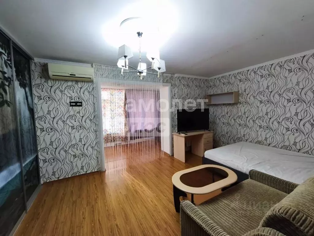 1-к кв. Краснодарский край, Туапсинский муниципальный округ, с. ... - Фото 1