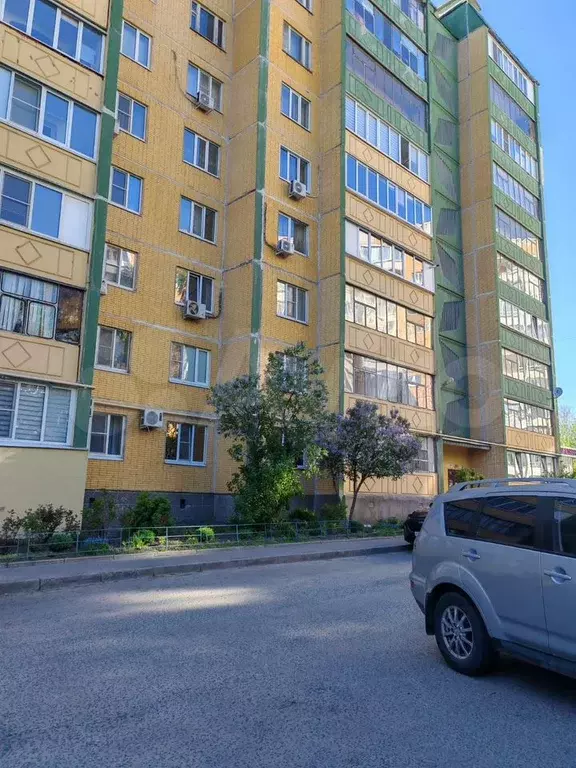 1-к. квартира, 45 м, 8/10 эт. - Фото 0