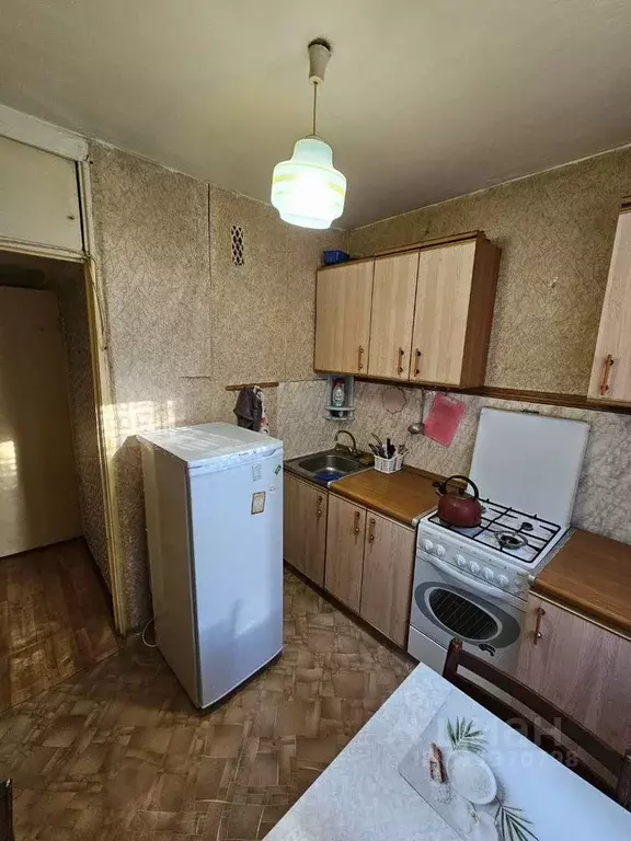 3-к кв. Московская область, Коломна ул. Гагарина, 78 (57.0 м) - Фото 1